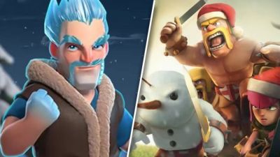Clash of Clans