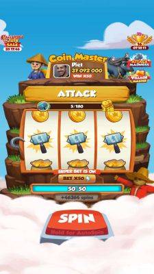 Coin Master