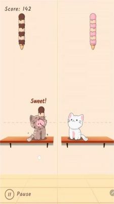 Duet Cats: Cute Popcat Music