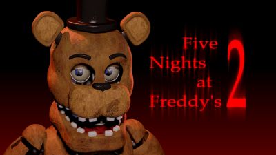 Five Nights at Freddy's 2