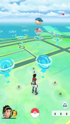 Pokémon GO