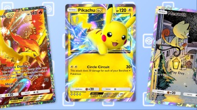 Pokémon TCG Pocket