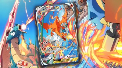 Pokémon TCG Pocket
