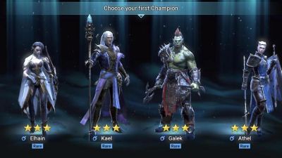 RAID: Shadow Legends