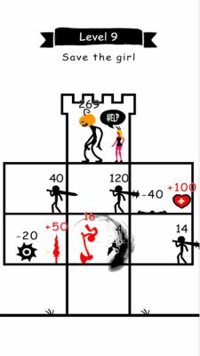 Stick Hero: Tower Defense