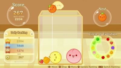 Suika Game