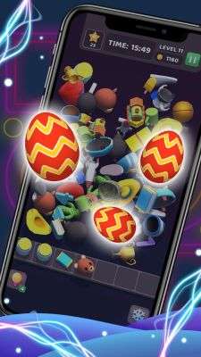 Tile Master 3D - Classic Match