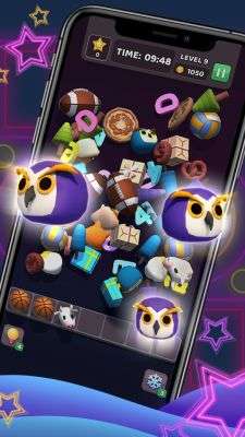 Tile Master 3D - Classic Match