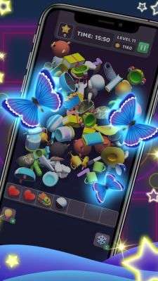 Tile Master 3D - Classic Match