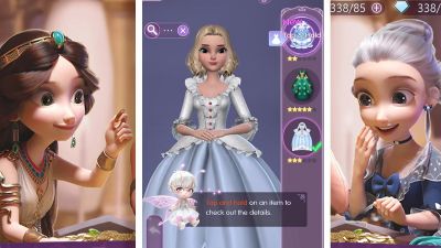 Time Princess