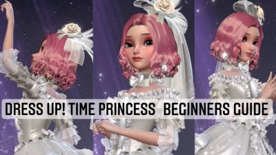 Time Princess