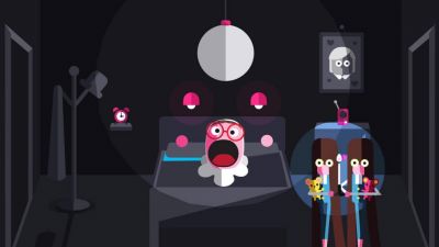 Toca Boo