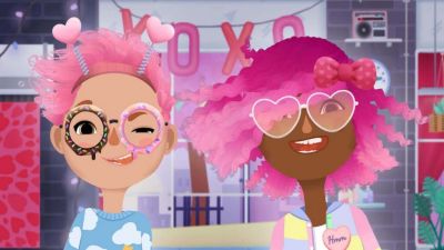 Toca Hair Salon 3